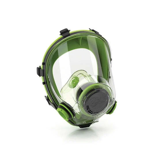 NEW ZEAL S full face mask BLS Full Face Mask