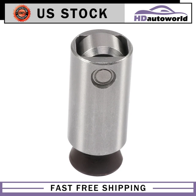 Lash Adjuster Lifters Fits 1990-1997 Ford Aerostor 4.0L V6 4 Lifters