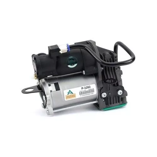 Arnott Kompressor, Druckluftanlage passend für MERCEDES-BENZ P-3282