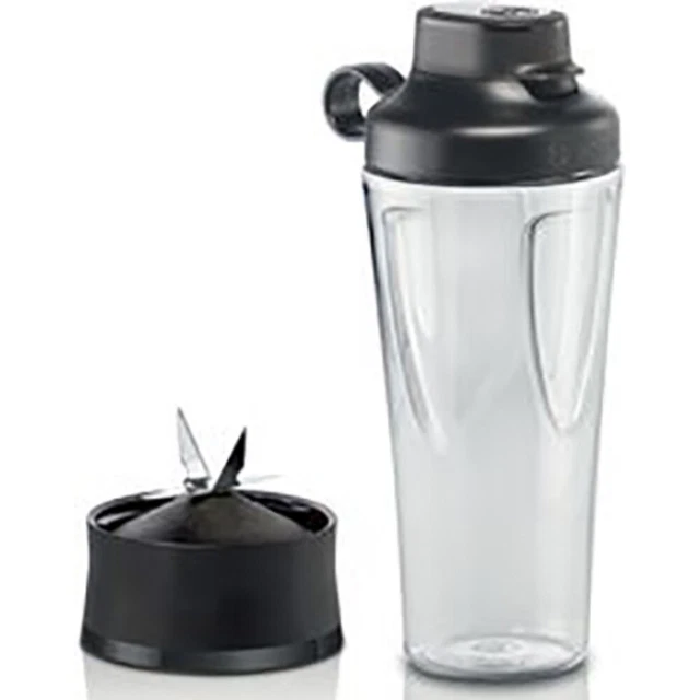 Bosch MMZBTK1B To-go-Trinkflasche