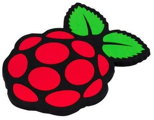 COASTER Raspberry Pi - COASTER