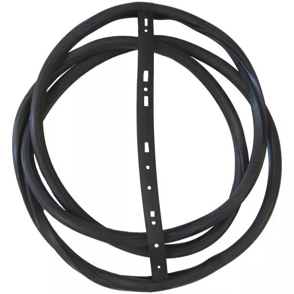 Windshield Gasket Compatible With 1949-1950 Plymouth Deluxe