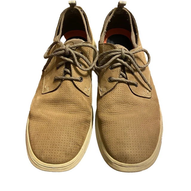 Mens Rockport Zaden Plain Toe Oxford FOR SALE! - PicClick display picture 1