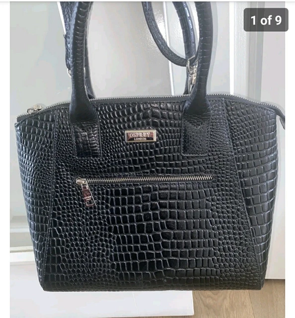 Osprey aspen sales grab croc