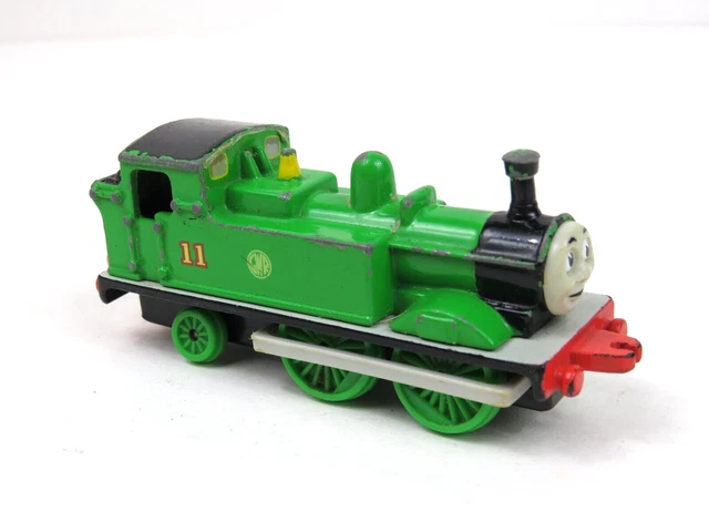 Oliver Train THOMAS THE TANK Engine & Friends Oliver Train ERTL 1993 Die-cast £8.99 ...