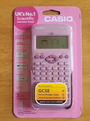 casio fx83gtx classwiz