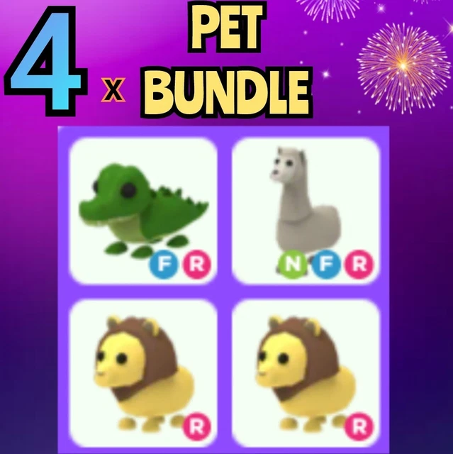 Ride Crocodile Adopt Me FOR SALE! - PicClick UK