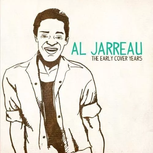 Al Jarreau - Early Cover Years [New CD] Alliance MOD
