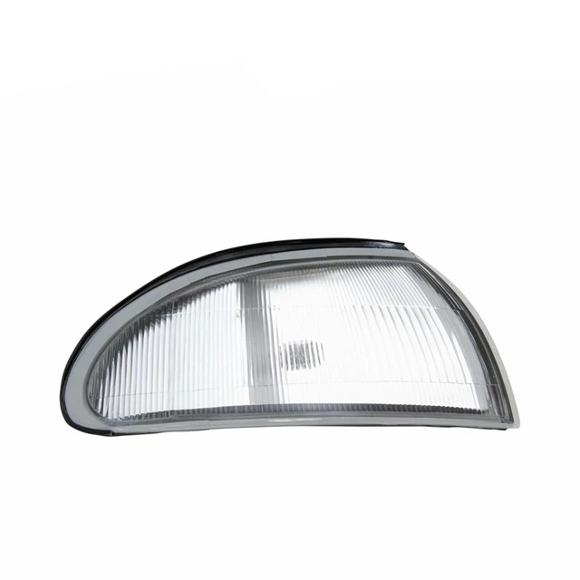 Corner Parking Light Lamp Marker Turn Signal Right Side For 1993-1997 Geo Prizm