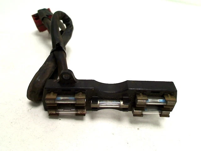 porta fusibili HONDA VF 750 F INTERCEPTOR (RC15) 1983 162217