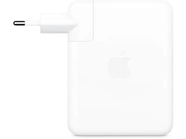 APPLE Adaptador de corriente USB-C de 140 W, Para MacBook Pro de 16 pulgadas