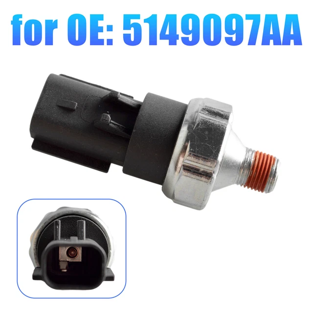 ENGINE OIL PRESSURE Switch sender Fit Chrysler Dodge Jeep Mitsubishi