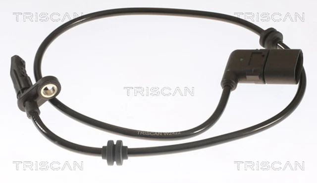 TRISCAN ABS Sensor Raddrehzahl 8180 23215 für MERCEDES KLASSE W222 V222 X222 AMG
