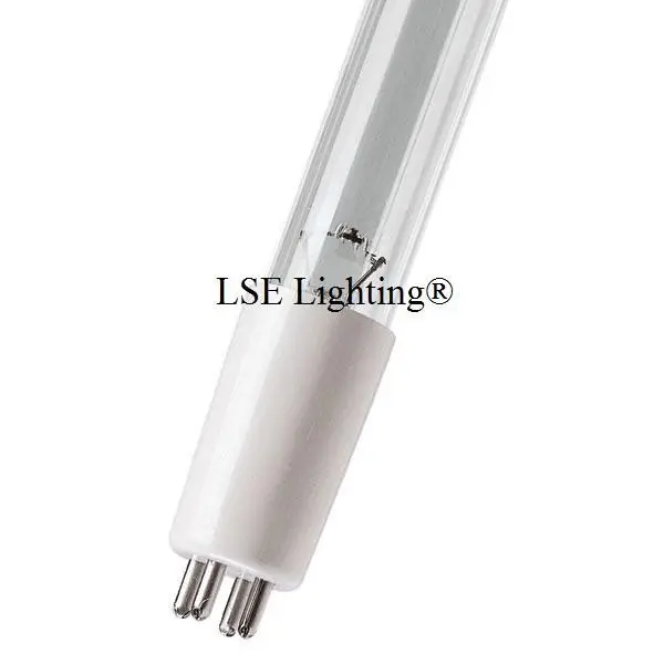 LSE Lighting compatible UV Bulb for use with Shaklee AirSource 3000