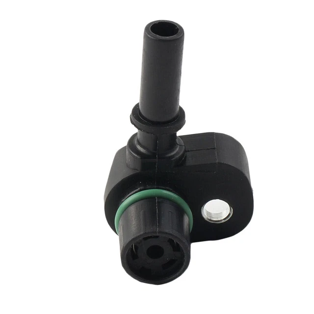 Connecteur Pompe à Vide Servofrein 456583 - Raccord Clapet Anti-retour Compatible Citroën Peugeot 308 3008 DS5 DS6 C4 C5