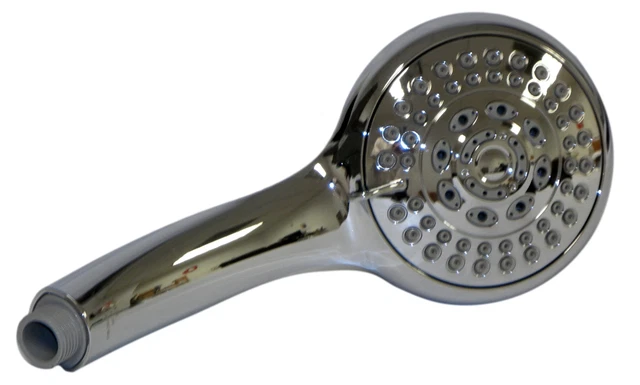 Pulse Hand Shower (Ch) Pezzo di Ricambio Solo per Pulse Bagno Doccia