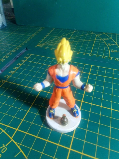 Jeu de société DragonBall Z super la survie de l'univers, Topi Games