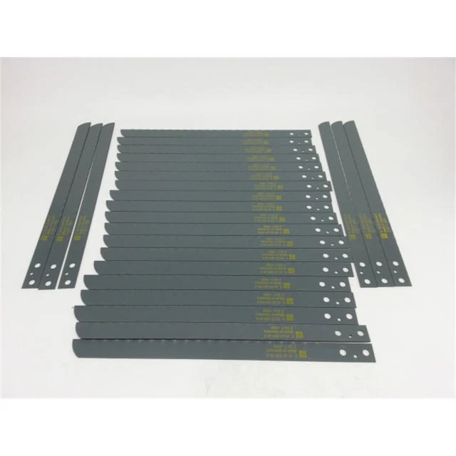 Fein Z22-7 HSS 16" Hacksaw Blade Lot of 25, No Box