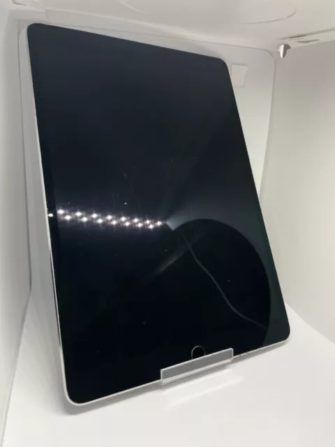 Apple iPad Pro 10,5 Wi-Fi + Cellular A1709 Aktivierungssperre DEFEKT / #4077