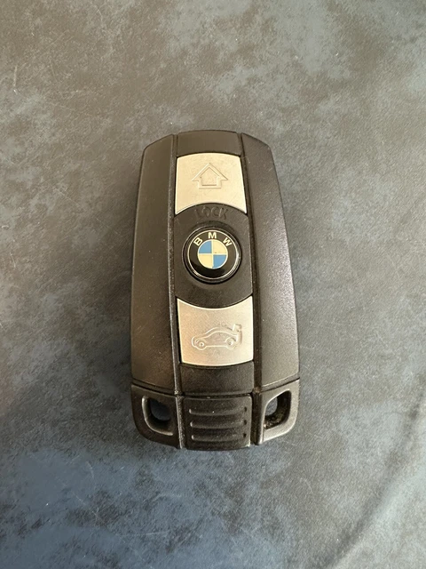 OEM BMW Keyless Entry Remote Key Fob OEM BMW KR55WK49127