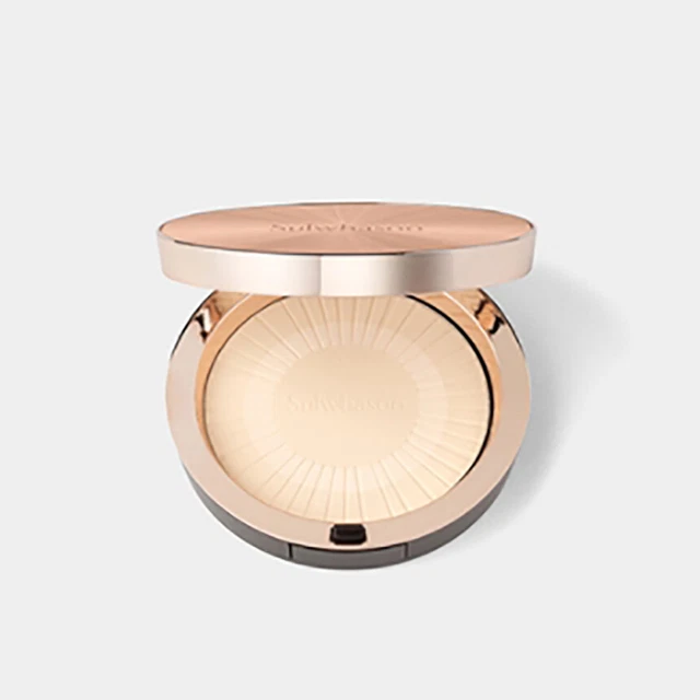 Sulwhasoo Timetreasure Radiance Powder Foundation 13g Korean Makeup Pact