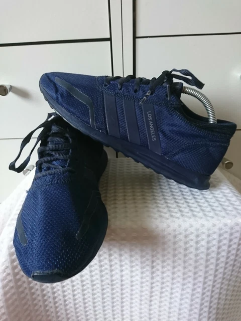ADIDAS LOS ANGELES Lightweight Mens Trainers Continental Soles