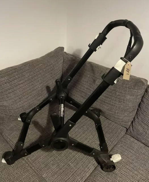 Bugaboo buffalo chassis shop