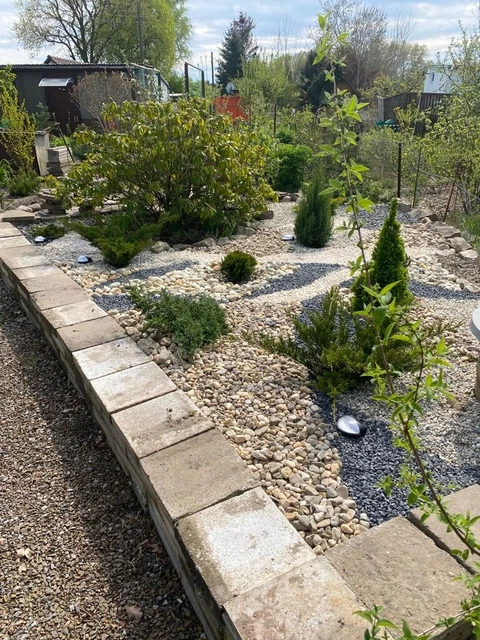 TOP Schrebergarten / Kleingarten in Ziesar Brandenburg