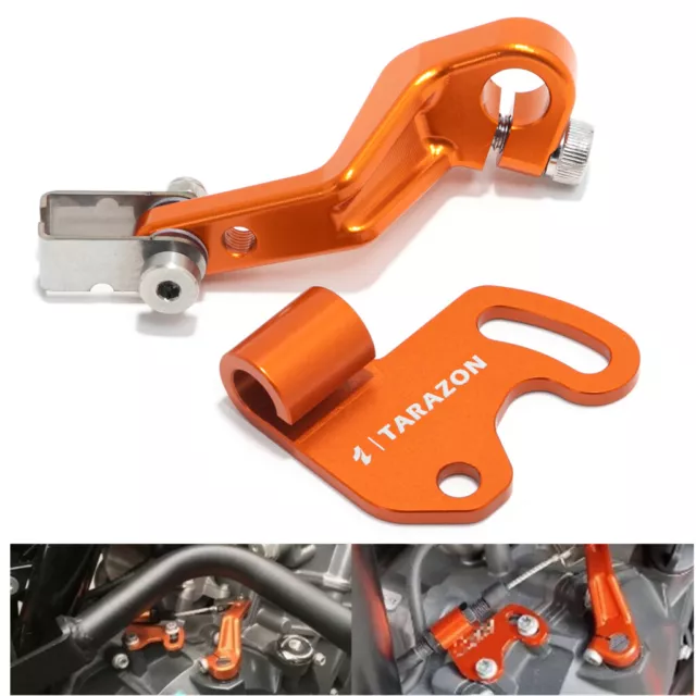 CNC Alu Levier d'embrayage à un doigt pr KTM 890 Duke Adventure /R 2020-2022 790