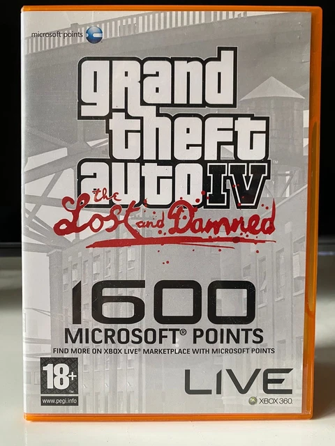 Batte De Baseball Aluminium Grand Theft Auto IV 2008 #95 - Collector Rockstar