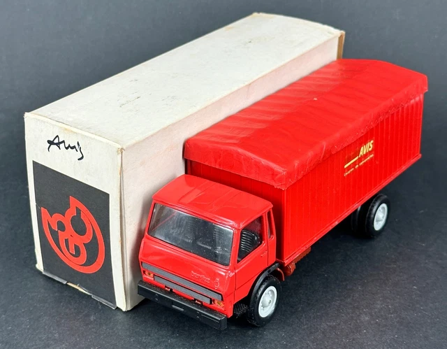 LBS - BERLIET GR porteur brasseur Kanterbrau 1:43 EUR 105,00 - FR