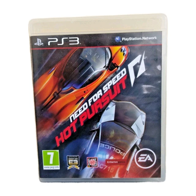 Jeu de PSP Need for Speed Shift : Achat occasion | Jeux vidéo 8 ans - 12 ans Très bon état PSP