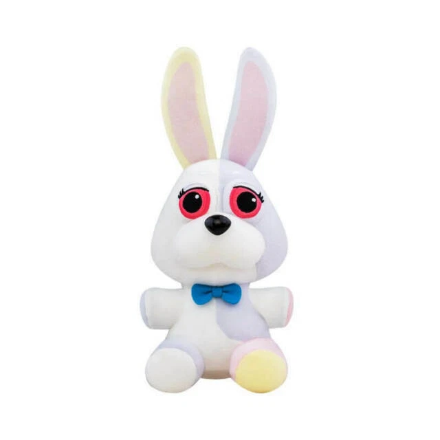FNAF FIVE NIGHTS At Freddy's Security Breach Plush Vanny Bunny New With