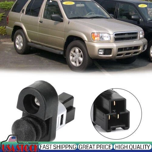 Left Door Switch Assy Antenna Fits Nissan Pathfinder Altima 300ZX 2536041L01 H2