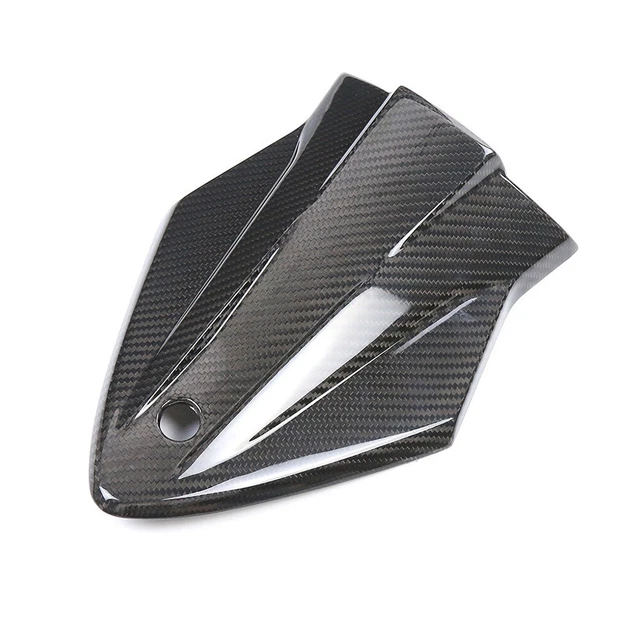 Kit carenatura guscio posteriore passeggero posteriore premium per BMW S1000RR 2