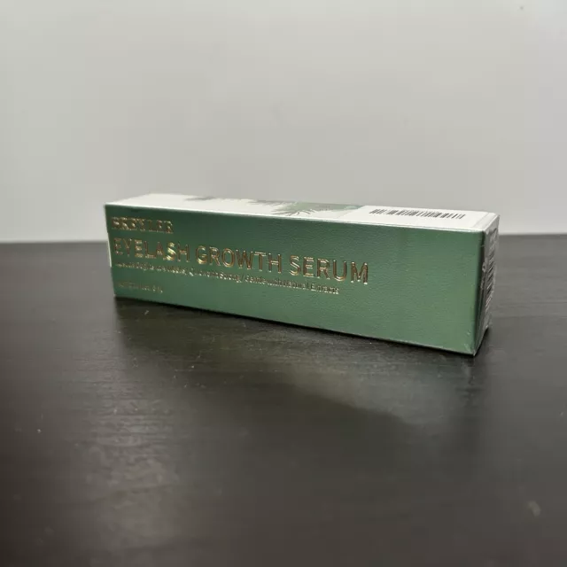Siero crescita ciglia Breylee 3 ml oro BY2593 | EXP 09/24 | NUOVO SIGILLATO
