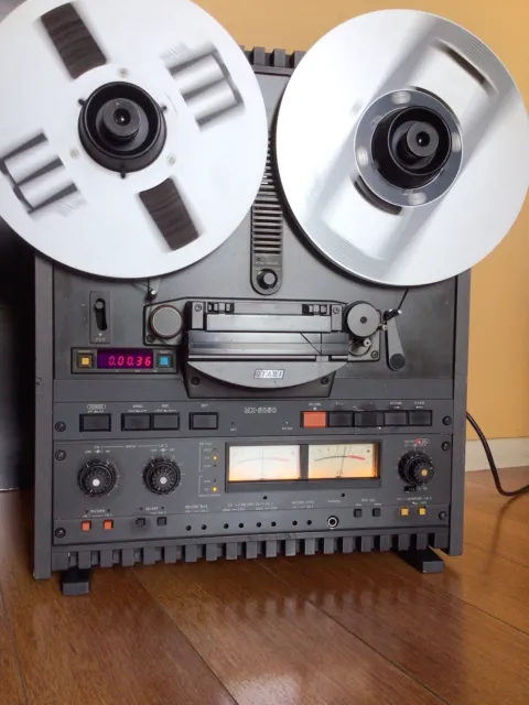 OTARI MX5050 BII-2 Reel to Reel 1/4” Tape 2-channel RECORDER / REPRODUCER.  $1,499.95 - PicClick