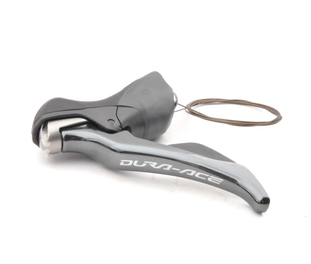 SHIMANO DURA-ACE ST-9001 STIレバー 2x11s SHIMANO DURA-ACE ST-9000