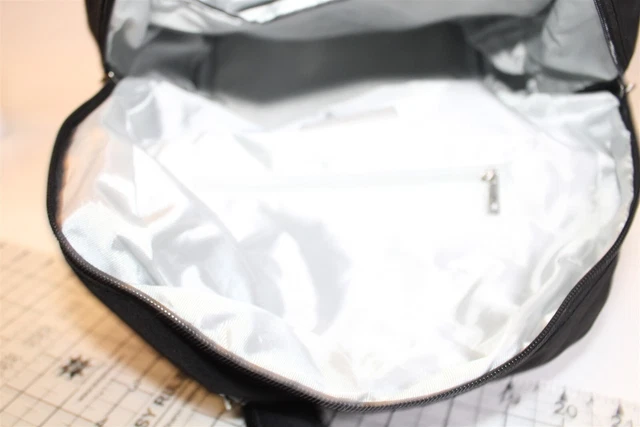 Samantha Brown Convertible Crossbody Backpack NEW Travel Bag 777414001 21