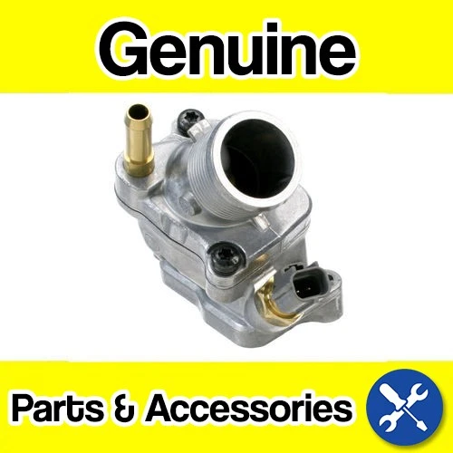 Genuine Volvo C70 Petrol Turbo (02-04) Thermostat Genuine Volvo C70 Petrol Turbo (02-04) Thermostat