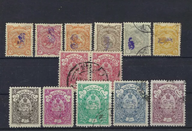 used lot# 25