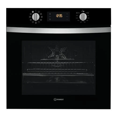Four Encastré Indesit IFW 4844 H BL