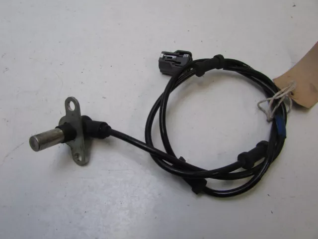 Honda VFR1200 VFR 1200 FDA 2010 Rear ABS Sensor J5