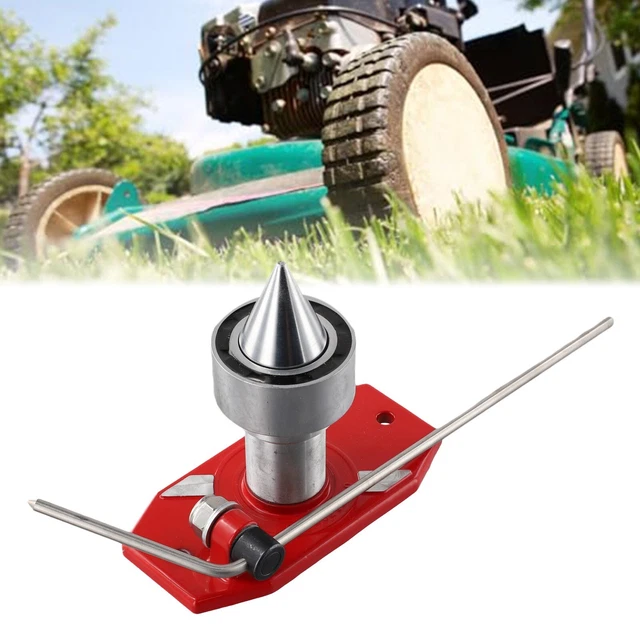 Équilibreur De Lame De Tondeuse Remplacement 339075B / 42-047 - Magnétique, Pour Lames Avec Trou Central