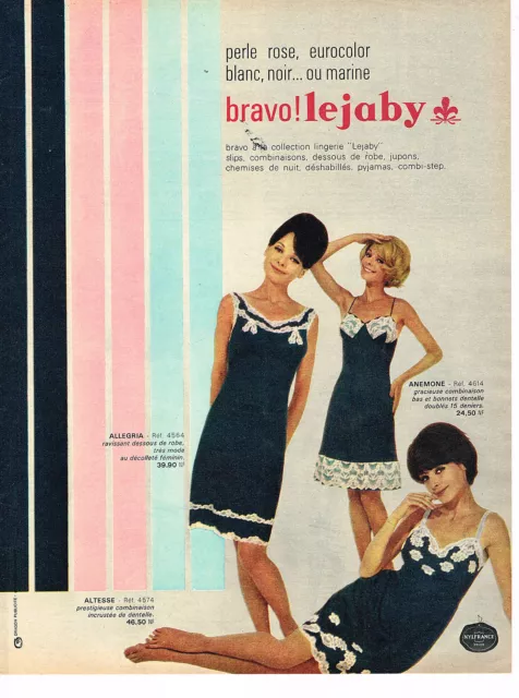 Nuisette lejaby sales