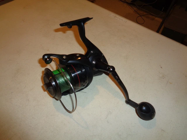 DAIWA　SS AIR TW 8.5L Reels, Fishing, Sporting Goods - PicClick UK