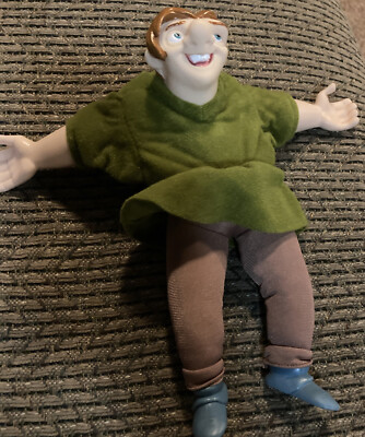 quasimodo plush