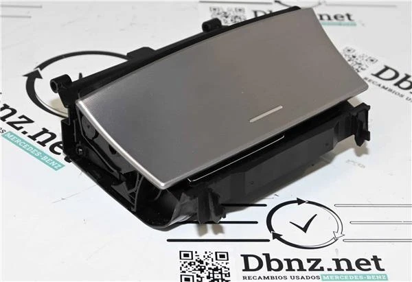A2036804750 PORTA CENERE Mercedes-Benz