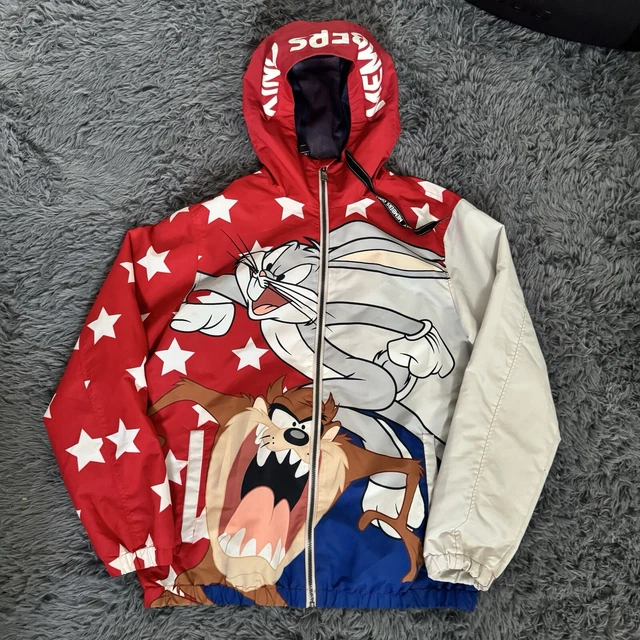 Looney tunes members only jacket sales