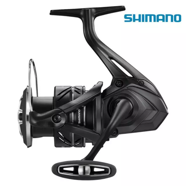 SHIMANO ALIVIO 10000 XTA Fishing Reel - Spinning £49.99 - PicClick UK